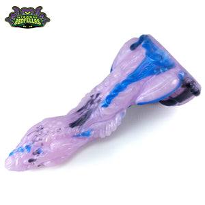 Small Vetti's Tongue -- Super Soft silicone -- VT-45