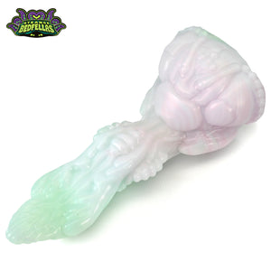 Small Vetti's Tongue -- Soft silicone -- VT-46