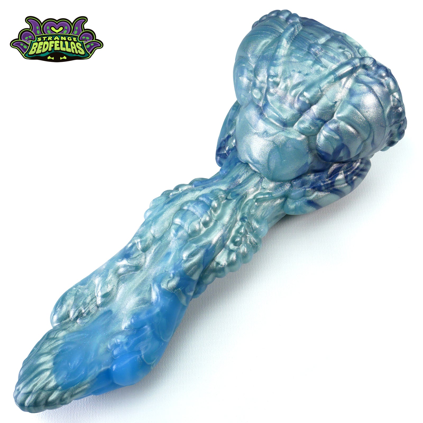 Medium Vetti's Tongue -- Medium silicone -- VT-50