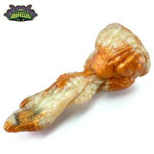 Small Vetti's Tongue -- Medium silicone -- VT-6