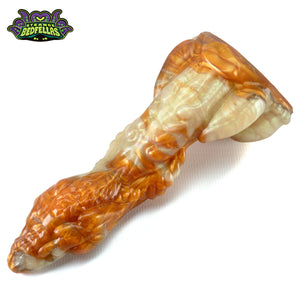 Small Vetti's Tongue -- Medium silicone -- VT-6