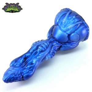 Medium Vetti's Tongue -- Super Soft silicone -- VT-8