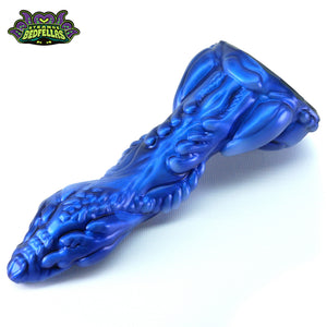 Medium Vetti's Tongue -- Super Soft silicone -- VT-8