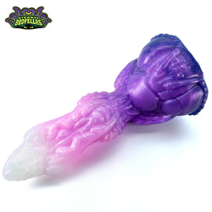 Medium Vetti's Tongue -- Super Soft silicone -- VT-9
