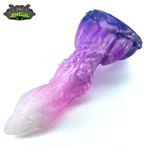 Medium Vetti's Tongue -- Super Soft silicone -- VT-9