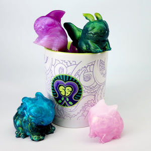 Meep Mugs: Valentines Edition