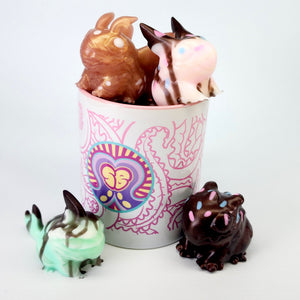 Meep Mugs: Valentines Edition