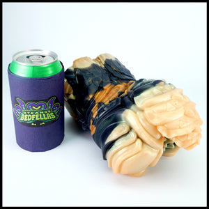 Vetti's Honeypot -- Super Soft silicone -- Relaxed Channel -- VHP-8