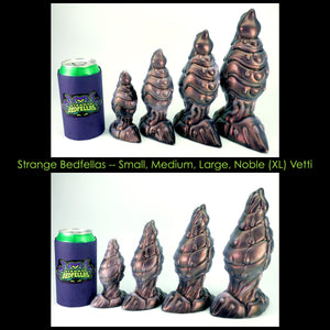 Medium Vetti -- Soft silicone -- V-828