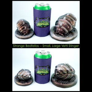 Small Vetti's Stinger -- Medium silicone -- VST-14