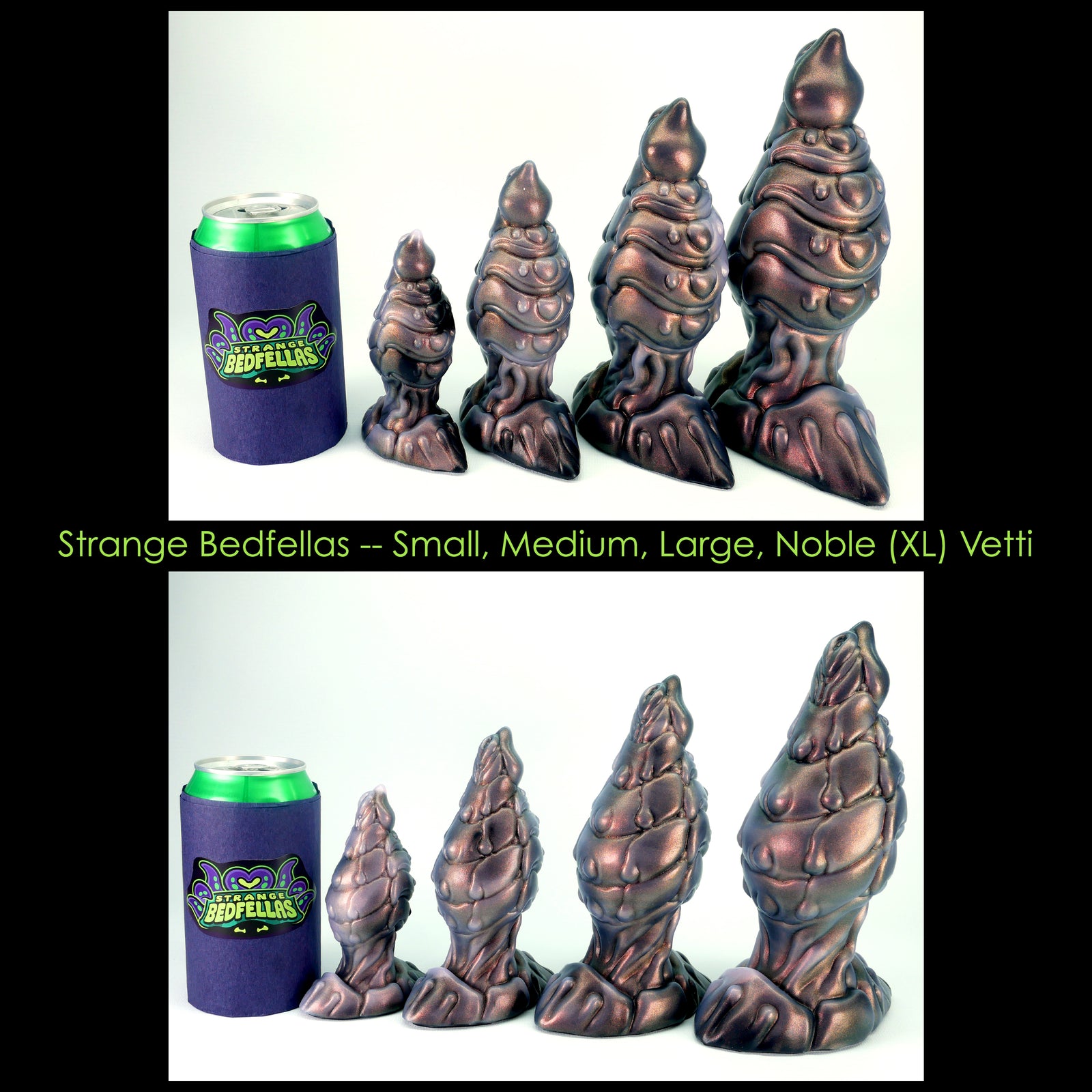 Friend Request - New Vetti