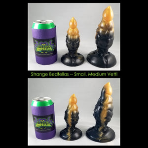 Medium Vetti -- Medium silicone -- V-841