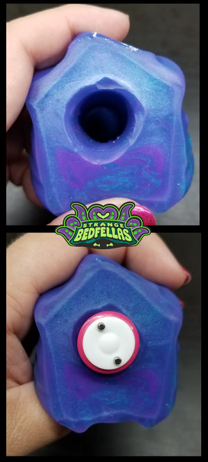 Vibe Sleeve -- Soft silicone -- VS-1216