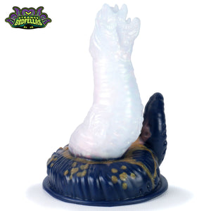 One Size Wormy Squish -- Soft silicone -- WRM-27