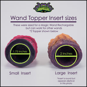 O Topper -- Large Insert -- OT-513