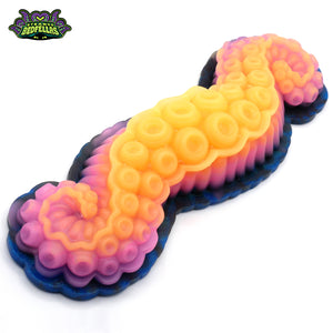 Small Xymon -- Soft silicone -- X-343