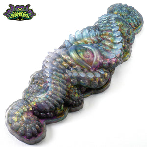Medium Xymon -- Near Clear 31* silicone -- X-475