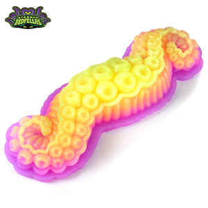 Small Xymon -- Soft silicone -- X-480