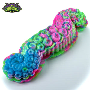Small Xymon -- Super Soft silicone -- X-486