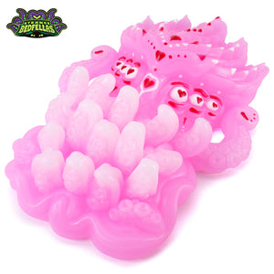 Large Xymon -- Soft silicone -- X-490