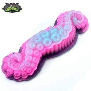 Small Xymon -- Super Soft silicone -- X-507