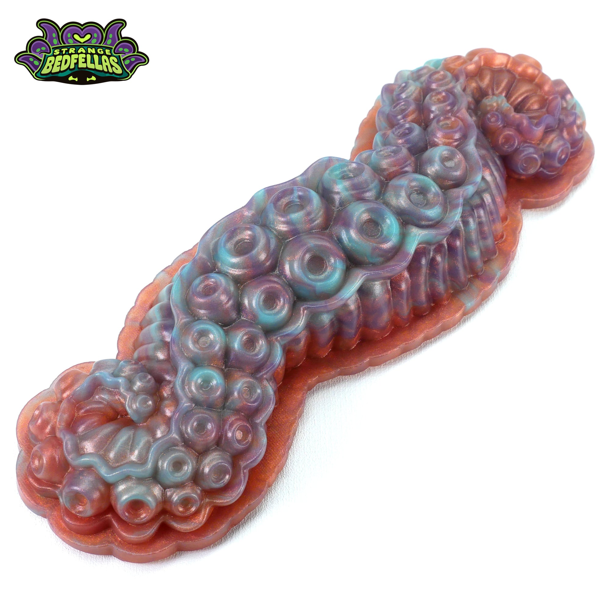 Small Xymon -- Medium silicone -- X-509