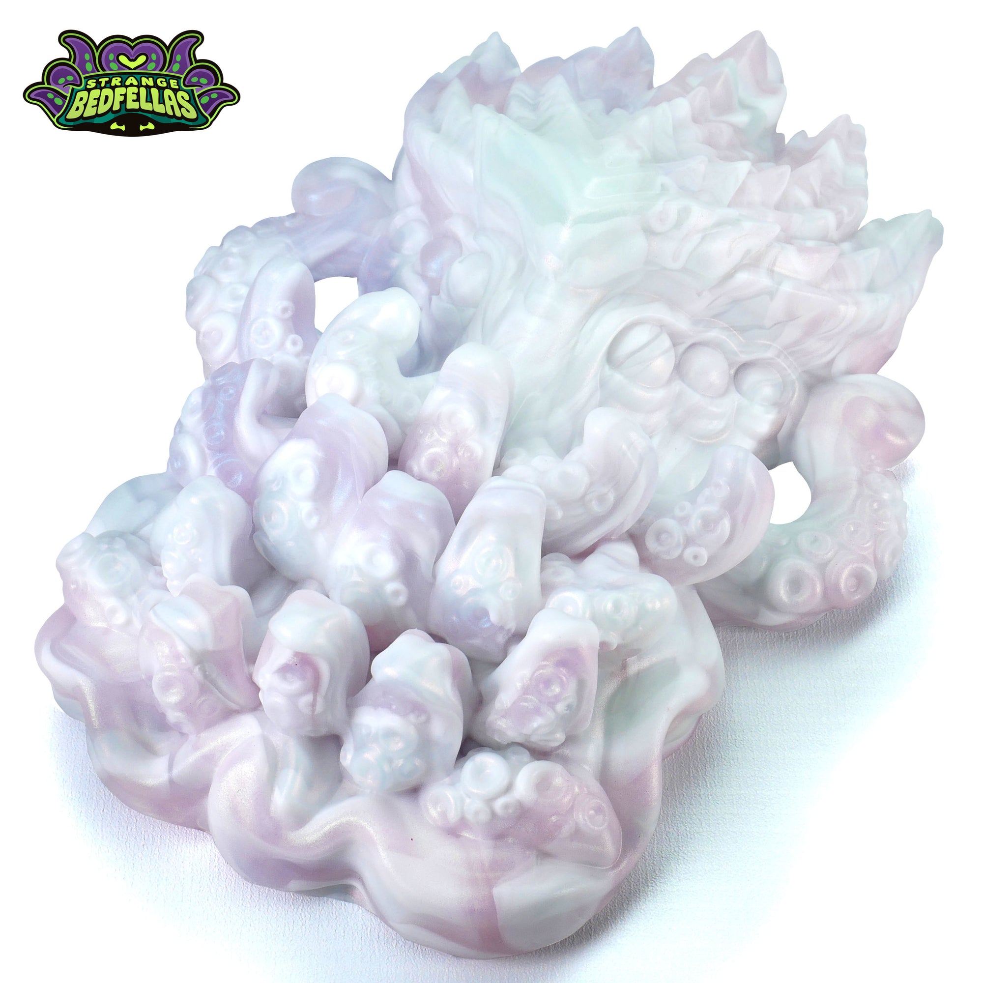 Large Xymon -- Medium silicone -- X-511