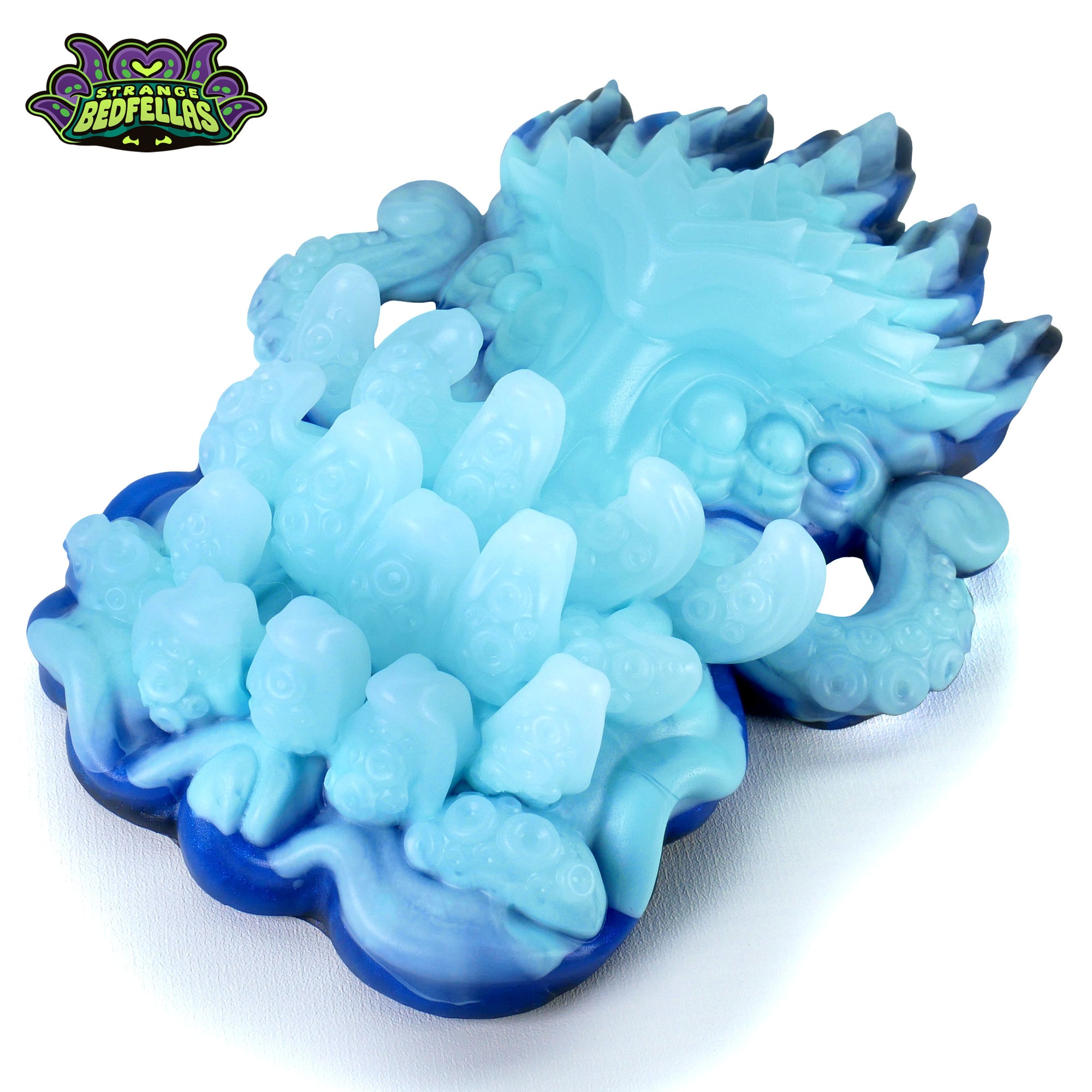Large Xymon -- Medium silicone -- X-512