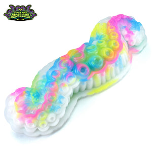 Small Xymon -- Super Soft silicone -- X-516