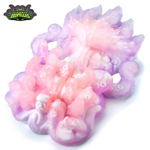 Large Xymon -- Soft silicone -- X-518