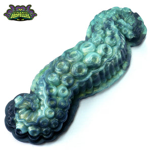 Small Xymon -- Super Soft silicone -- X-519
