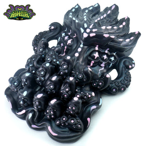 Large Xymon -- Soft silicone -- X-524