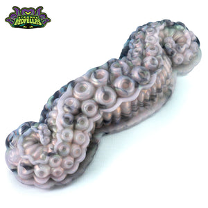 Small Xymon -- Soft silicone -- X-526
