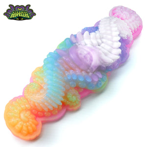 Medium Xymon MISHAP -- Super Soft silicone -- X-527