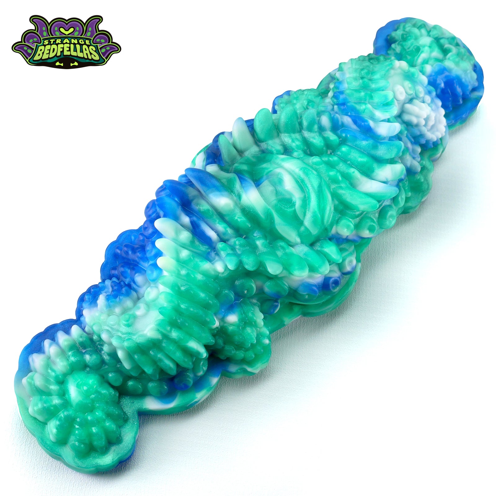 Medium Xymon -- Super Soft silicone -- X-528