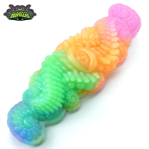 Medium Xymon MISHAP -- Super Soft silicone -- X-529