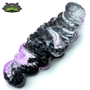 Medium Xymon -- Soft silicone -- X-530