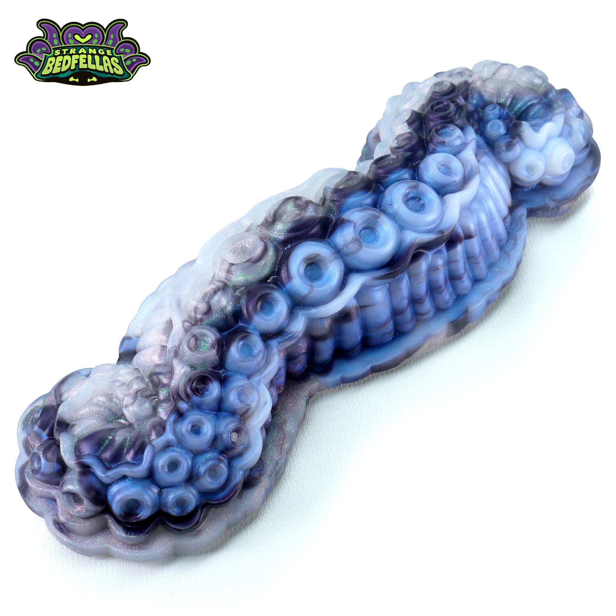 Small Xymon -- Soft silicone -- X-538