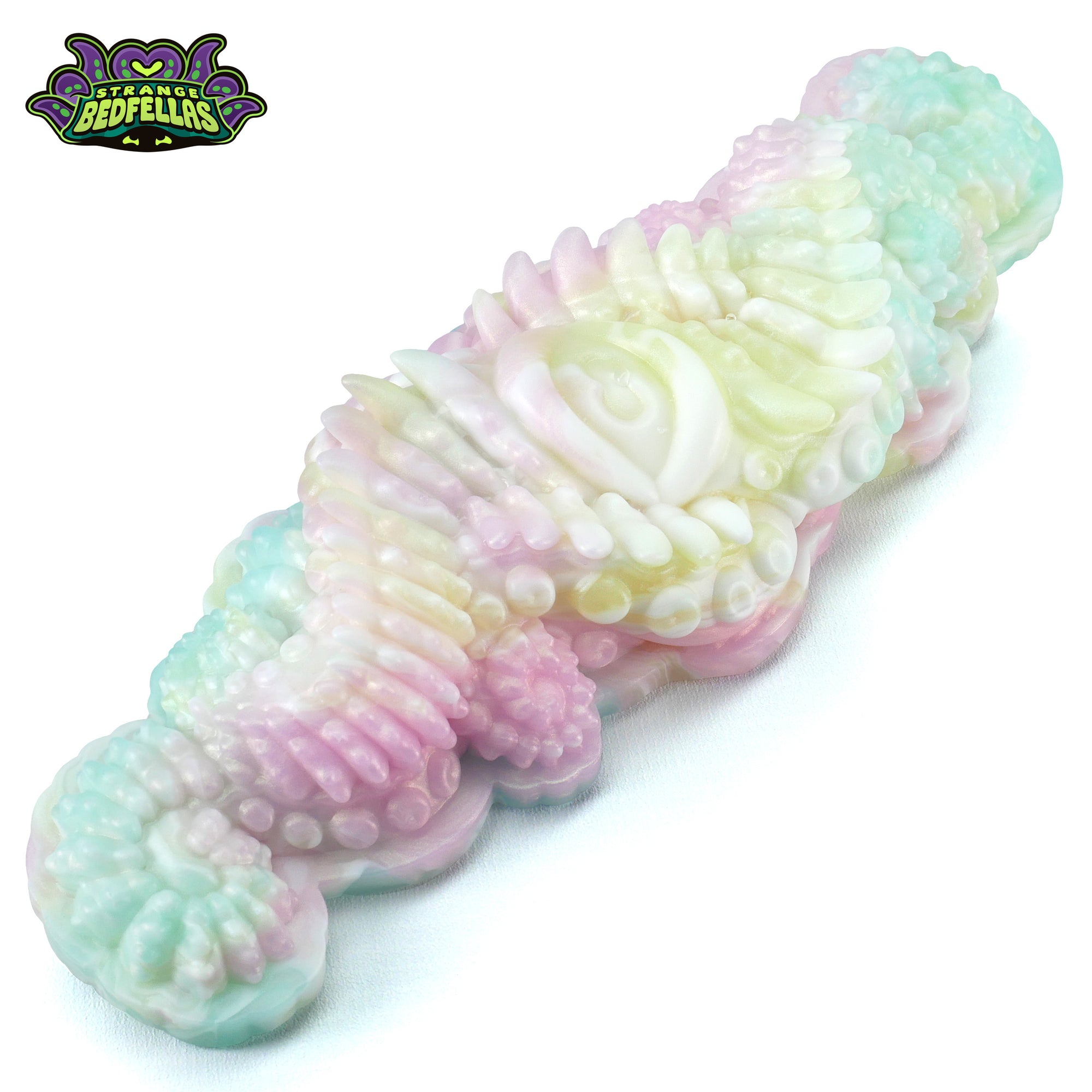 Medium Xymon -- Soft silicone -- X-539