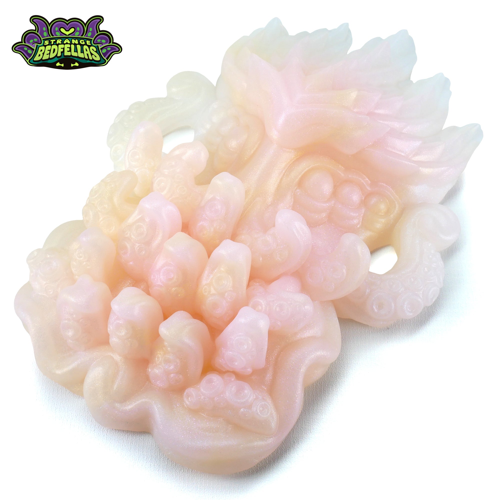 Large Xymon -- Soft silicone -- X-542