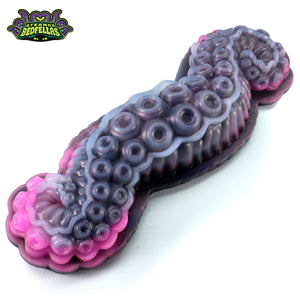 Small Xymon -- Soft silicone -- X-543
