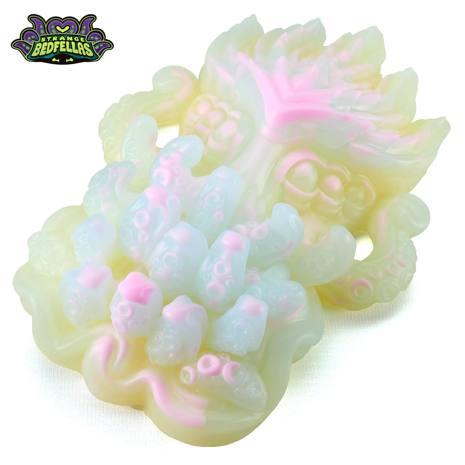 Large Xymon -- Medium silicone -- X-547