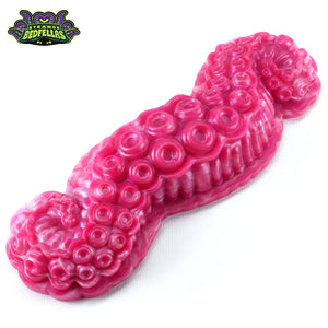 Small Xymon MISHAP -- Super Soft silicone -- X-549