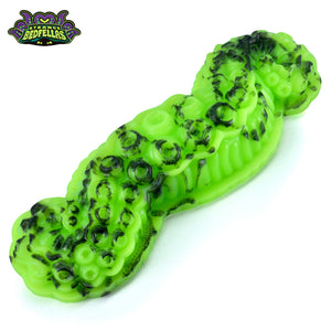 Small Xymon -- Soft silicone -- X-551