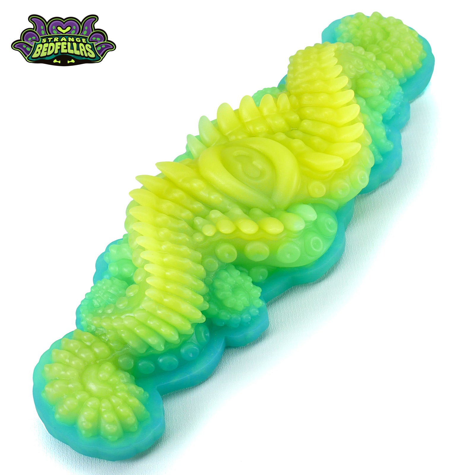 Medium Xymon -- Soft silicone -- X-554