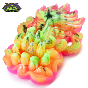 Large Xymon -- Medium silicone -- X-555