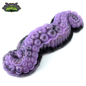 Small Xymon -- Soft silicone -- X-556