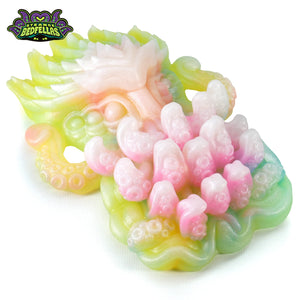 Large Xymon -- Super Soft silicone -- X-559