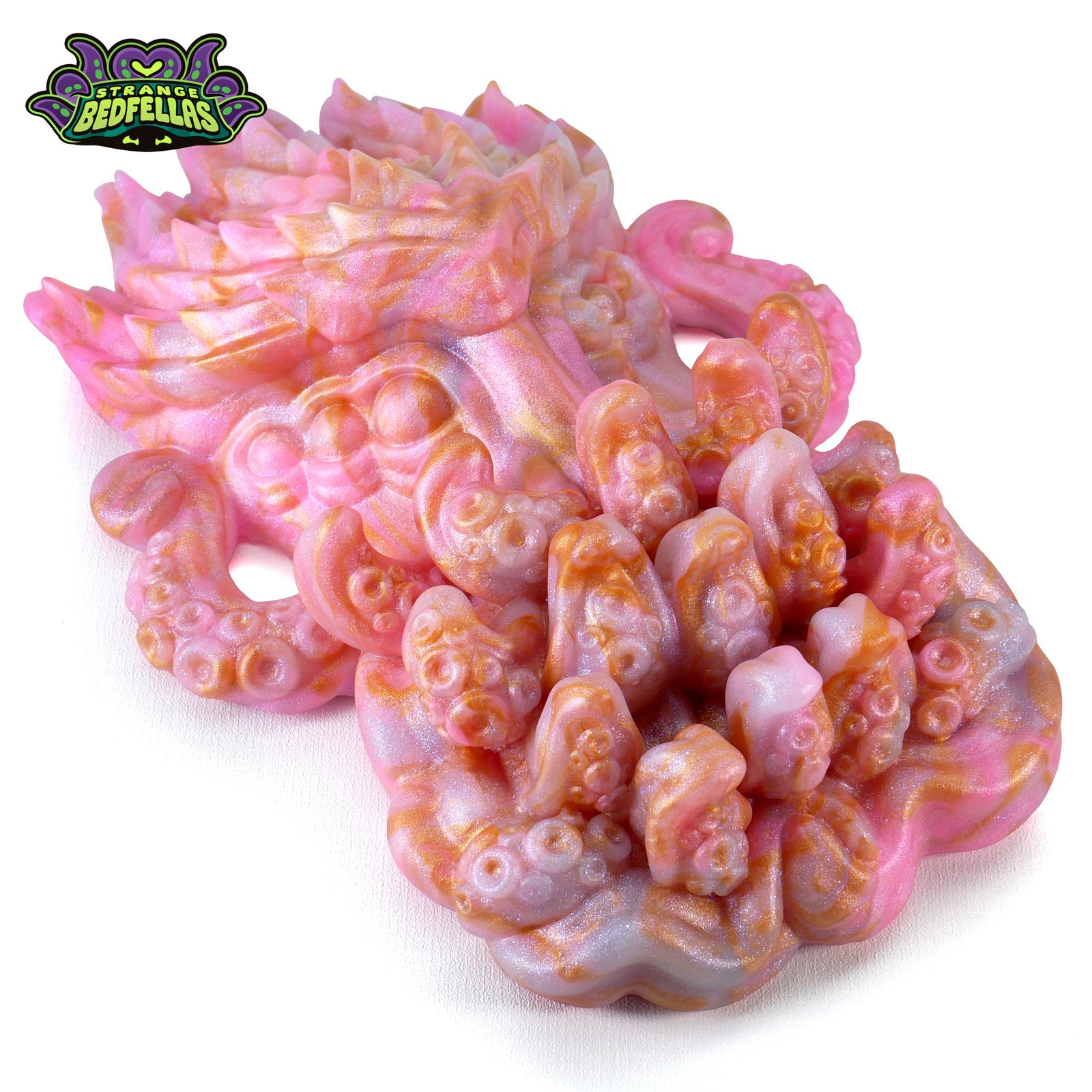 Large Xymon -- Soft silicone -- X-560