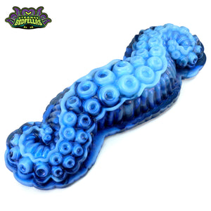 Small Xymon -- Super Soft silicone -- X-561